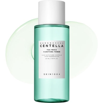 Skin1004 Madagascar Centella Tea-Trica Purifying Toner 210ml