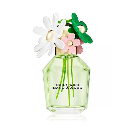 Marc Jacobs Daisy Wild Eau de Parfum 100ml Spray