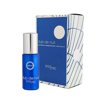 Armaf Club De Nuit Blue Iconic Eau de Parfum 10ml Spray