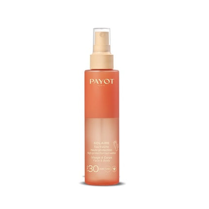 Payot Solaire High Protection Sun Water SPF30 150ml Spray
