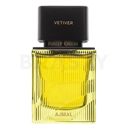 Ajmal Purely Orient Vetiver Eau De Parfum 75ml Spray