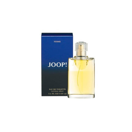 Joop! Femme Eau de Toilette 100ml Spray