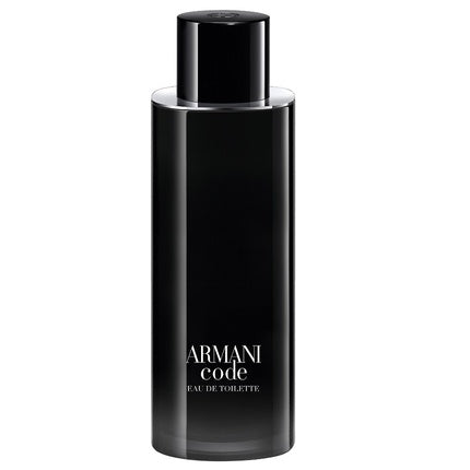 Giorgio Armani Armani Code Eau de Toilette 200ml Hervulbare Spray