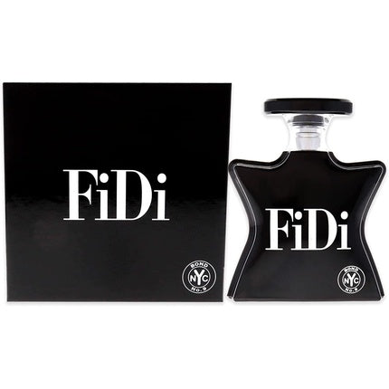 Bond No 9 FiDi Eau de Parfum 100ml Spray