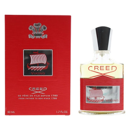 Creed Viking Eau de Parfum 50ml Spray