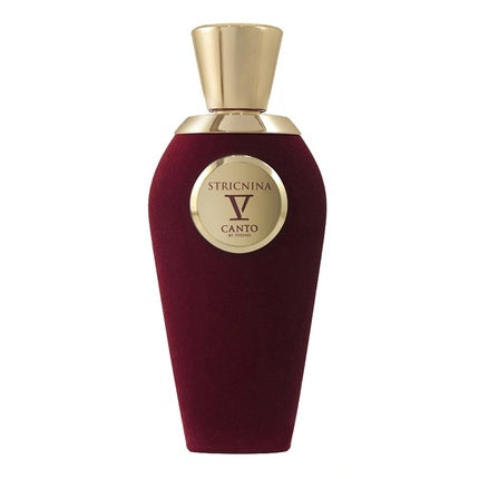 V Canto Stricnina Extrait de Parfum 100ml Spray