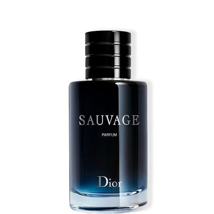 Christian Dior Sauvage Parfum 100ml Spray
