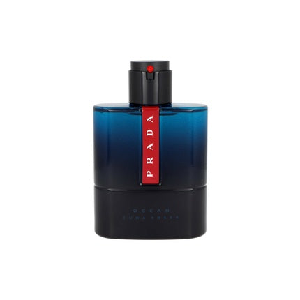 Prada Luna Rossa Ocean Eau de Toilette 100ml Spray