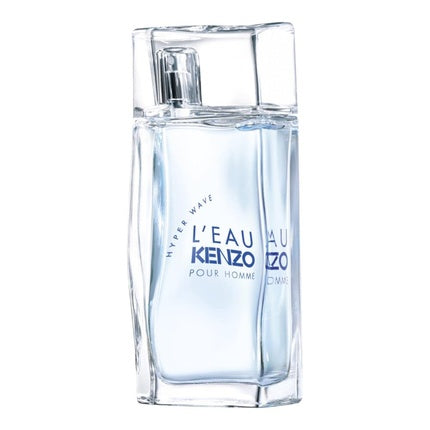 Kenzo L'Eau Kenzo Pour Homme Hyper Wave Eau de Toilette 100ml Spray