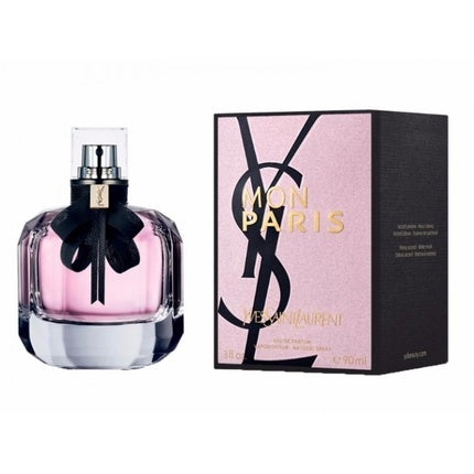 Yves Saint Laurent Mon Paris Eau de Parfum 90ml Spray