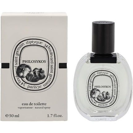 Diptyque Philosykos Eau de Toilette 50ml Spray