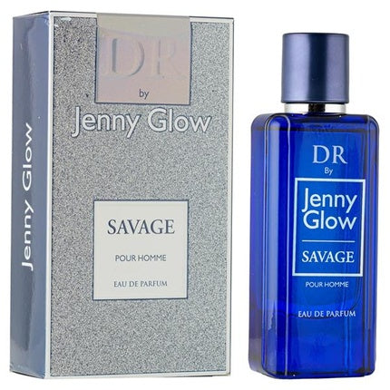 Jenny Glow Savage Pour Homme Eau de Parfum 50ml Spray