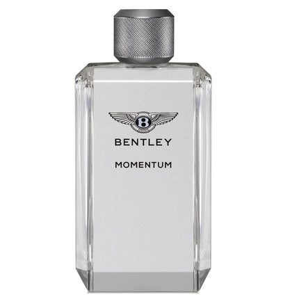 Bentley Momentum Eau de Toilette 100ml Spray