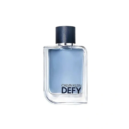 Calvin Klein Defy Eau de Toilette 200ml Spray