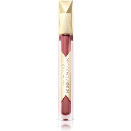 Max Factor Colour Elixir Honey Lacquer Lip Gloss 3.8ml - 30 Chocolate Nectar