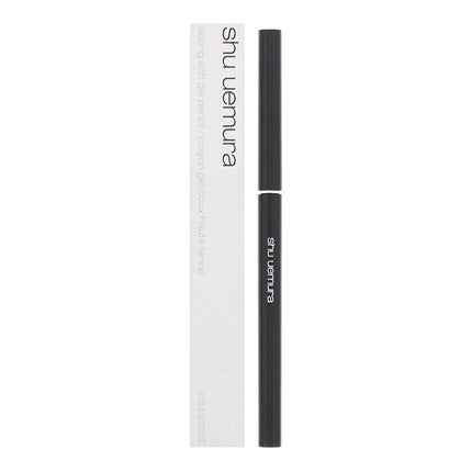 Shu Uemura Lasting Soft Gel Potlood 0.08g - M Ginger Red