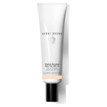 Bobbi Brown Vitamin Enriched Skin Tint SPF15 50ml - Fair 1