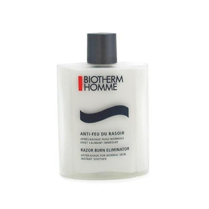 Biotherm Homme Razor Burn Eliminator Aftershave 100ml