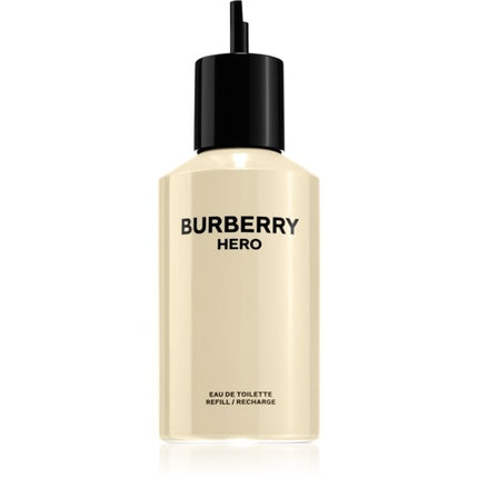 Burberry Hero Eau de Toilette 200ml Navulling