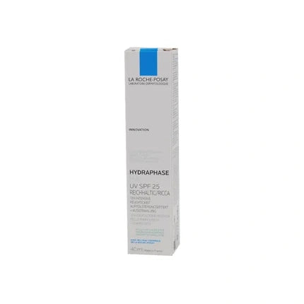 La Roche Posay Hydraphase UV Light Moisturiser SPF25 40ml
