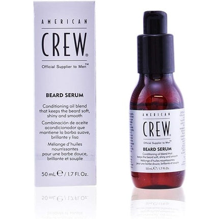 American Crew Baard Serum 50ml