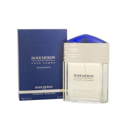 Boucheron parfum
