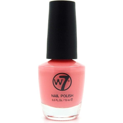 W7 Classic Nagellak 15ml - 155 Sundae