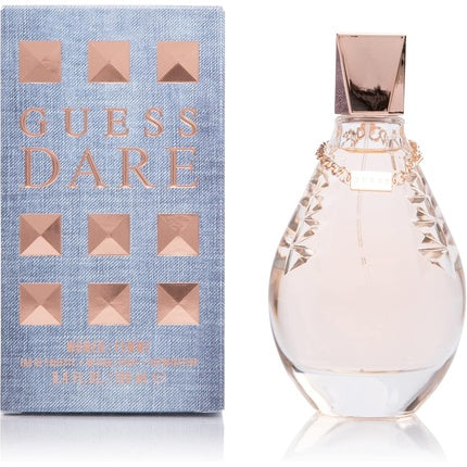 Guess Dare Eau de Toilette 100ml Spray