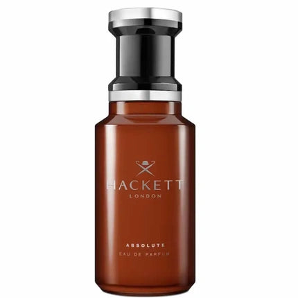 Hackett London Absolute Eau de Parfum 100ml Spray