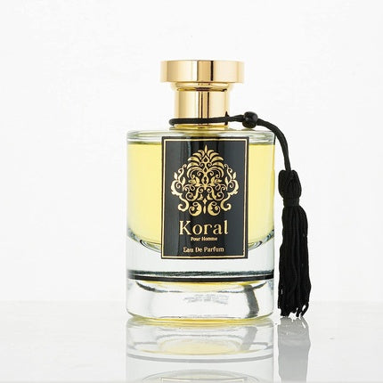 Flavia Koral Eau de Parfum 100ml Spray