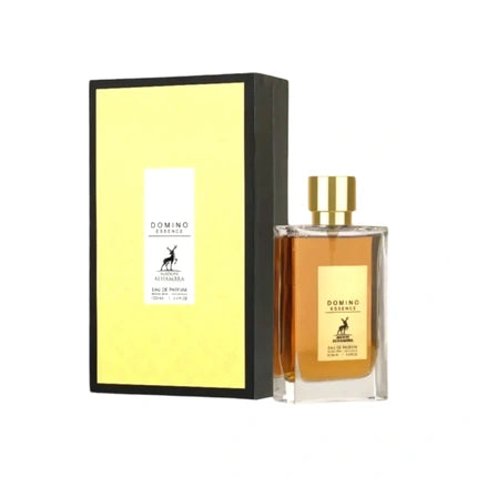 Maison Alhambra 05 Domino Essence Eau de Parfum 100ml Spray