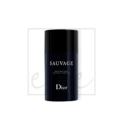 Christian Dior Sauvage Deodorant Stick 75g
