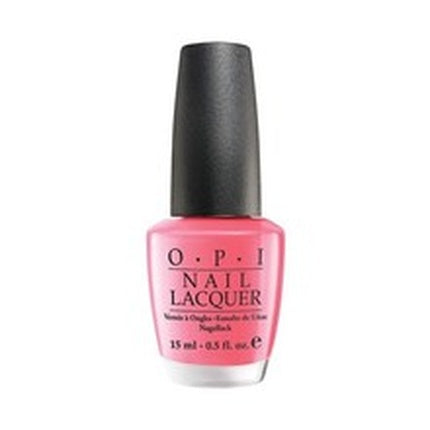 OPI Your Way Nagellak 15ml - $elf Made