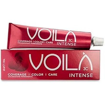 Intercosmo Voilà 3C 60ml - Intense Superlight SL 12.OS Neutral Superblonde