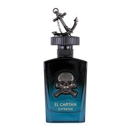 Gulf Orchid El Capitán Extreme Eau de Perfume 100ml Spray