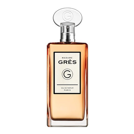 Gres Parfums Madame Gres Eau de Parfum 100ml Spray
