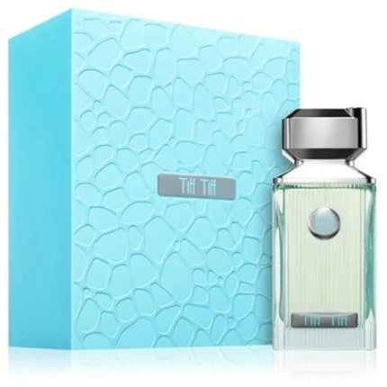 Aubusson Man Mandarin Musk Eau De Toilette 100ml Spray