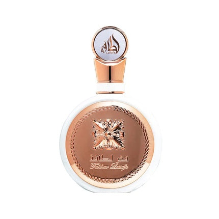 Lattafa Perfumes Fakhar Rose Eau de Parfum 100ml Spray