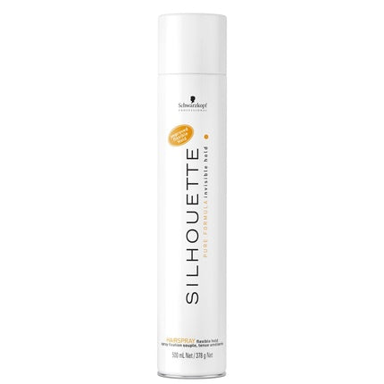 Schwarzkopf Professional Silhouette Flexible Hold Hairspray - 500ml