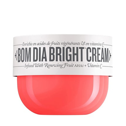 Sol De Janeiro Bom Dia Bright Bodycrème 75ml