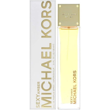 Michael Kors Sexy Amber Eau de Parfum 100ml Spray