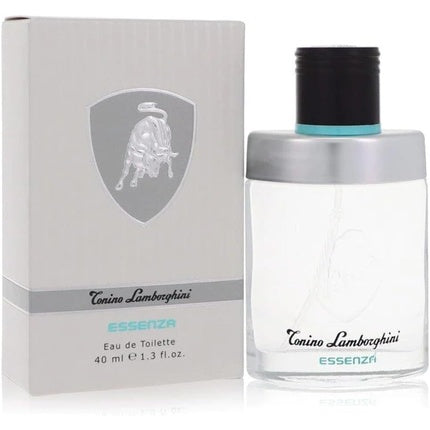 Lamborghini Essenza Eau de Toilette 40ml Spray