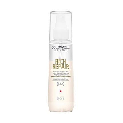 Goldwell Dualsenses Rich Repair Intensive Restoring Serum 150ml Spray