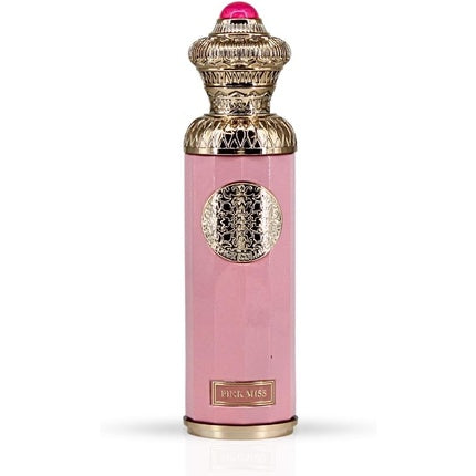 Surrati Pink Miss Eau De Parfum 140ml Spray