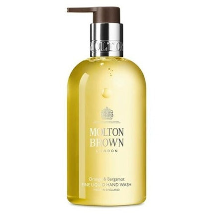 Molton Brown Orange & Bergamot Hand Wash 300ml