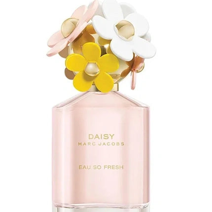 Marc Jacobs Daisy Eau So Fresh Eau de Toilette 75ml Spray