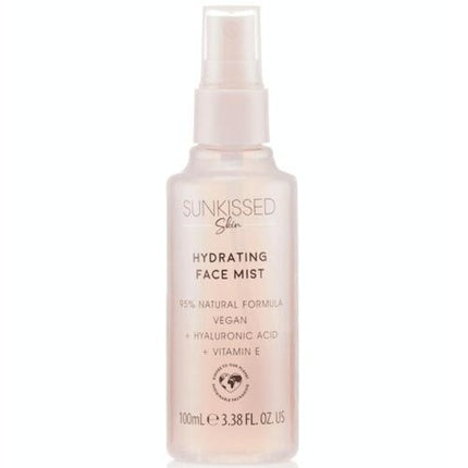 Sunkissed Hydrating Face Mist 100ml