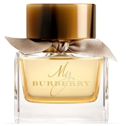 Burberry My Burberry Eau de Parfum 50ml Spray