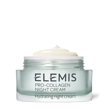 Elemis Pro-Collagen Hydrating Nachtcrème 50ml