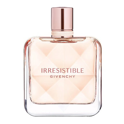 Givenchy Irrésistible Eau de Toilette Fraiche 80ml Spray